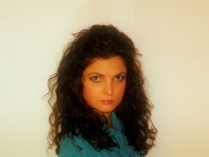 Delia Brezan, sales manager Ergon
