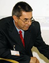 Marin Cruţescu, director general Amvic
