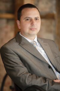 Dan Mircescu, director general Final Distribution 
