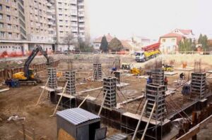 Primăria Cluj-Napoca a atras 36 milioane euro din fonduri nerambursabile