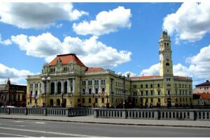 Primăria Oradea