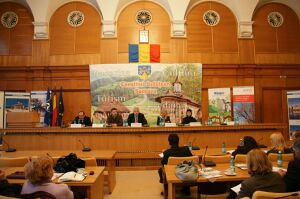 Proiecte cu finanţare europeană de 47,2 milioane euro