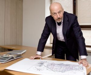 Alexandros Ignatiadis, director executiv Octagon Contracting & Engineering