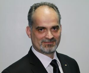 Mihai Şandru, director comercial EGGER România