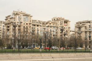 Mai multe apartamente pe piaţa din Capitală