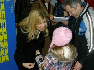 Bucureşti: 69 locuinţe sociale au fost date în folosinţă în Colentina