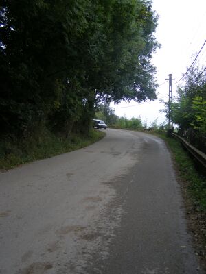 Judeţul Dâmboviţa: Modernizarea căilor de acces la obiectivele turistice