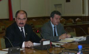 Oradea: Primăria pregăteşte asfaltarea a 80 de străzi