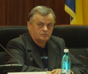 Neculai Onţanu, Primarul Sectorului 2