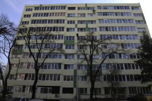 Primăria Sector 1 va intensifica, în acest an, programul de reabilitare termică 