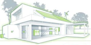 GE militează pentru locuinţa ecologică