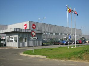 Fabrică de 30 milioane euro la Oradea
