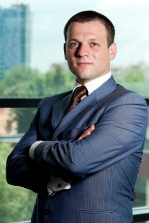 Cristian Ustinescu, Investments Director, DTZ Echinox