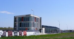 Cifră de afaceri de 4 milioane euro pentru "Final Distribution"