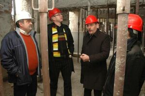 Judeţul Maramureş: Spitalul "Dr. Constantin Opriş" atrage fonduri europene de 56,75 milioane lei