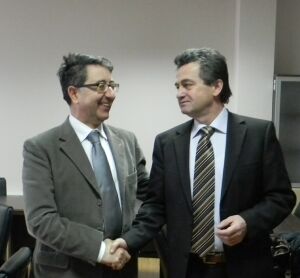 ADR Centru - parteneriat cu regiunea Friuli Venezia Giulia din Italia