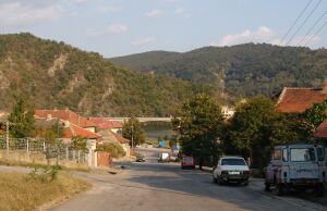 Licitaţie pentru întretinerea reţelei de drumuri din zona Marghita