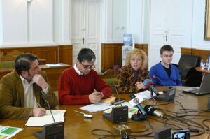Primăria Oradea vrea să înfiinţeze în acest an al doilea parc industrial 
