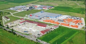 Profitul net al "Teraplast" a crescut cu 41% în 2010