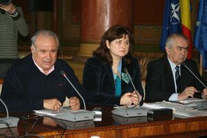 Contractul de reabilitare a Spitalului de Urgenţă Târgu-Jiu a fost semnat