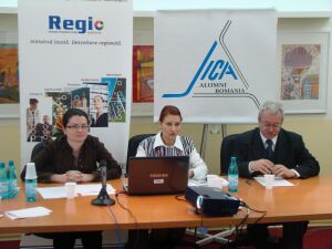 318 milioane lei contractate prin POR în regiunea Bucureşti-Ilfov