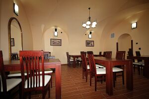 Cluj-Napoca: Restaurant deţinut de primărie