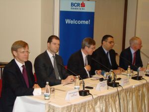 Credite mai accesibile pentru IMM-uri 