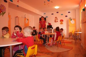 1500 de locuri noi în grădiniţele din Sectorul 1