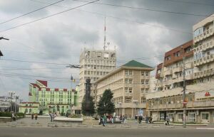 Târgovişte