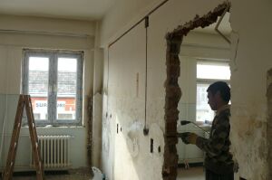 Oradea: Finanţare de 3,65 milioane lei pentru Spitalului Clinic de Obstretică şi Ginecologie 