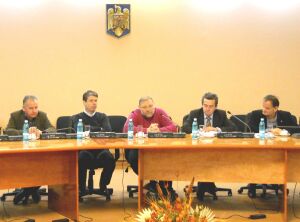 Două contracte din PIDU Braşov au fost semnate