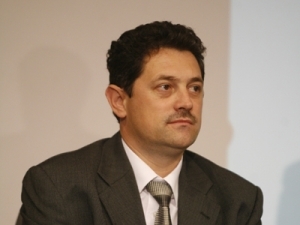 senatorul Sorin Bota, şef al departamentului de transporturi al PSD