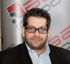 Nimrod Zvik, Managing Partner Be Igloo