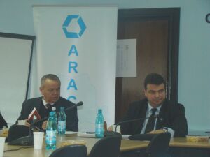 Piaţa construcţiilor nu va depăşi 10 miliarde euro în 2011