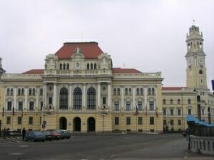 Supliment de 29 milioane lei la bugetul de investiţii al Primăriei Oradea