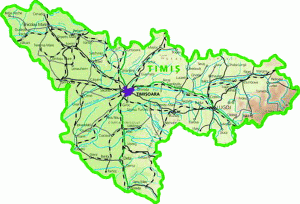 Timiş: 60 milioane lei vor fi investite în lucrări de întreţinere şi reparaţii