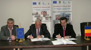 Şcoala nr. 4 din Ghimbav va beneficia de lucrări în valoare de 3 milioane de lei