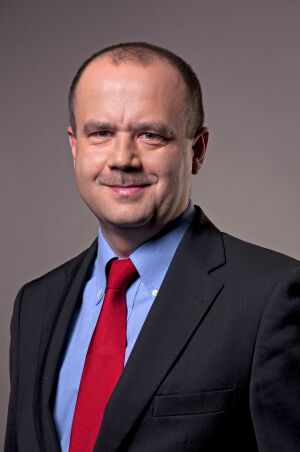 Bodgan Dobre, Director Betoane şi Agregate al Holcim România