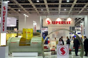 SUPERLIT va dubla capacitatea fabricii de la Buzau