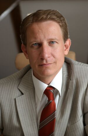 Romeo Cazănescu, director general, Conarg Real Estate