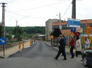 Proiecte importante pentru modernizarea Municipiului Târgu-Mureş