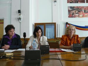 Faţade orădene premiate în cadrul concursului "Faţada Anului 2010"