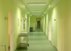 Zalău: 32 de milioane lei investite în Spitalul Judeţean 