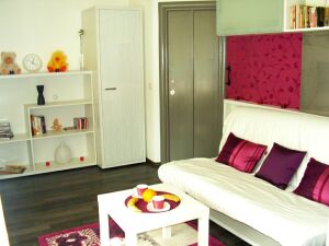 Kaleidoscop, locuinţa multifuncţională de 39.990 euro