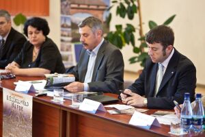 COVASNA: S-a finalizat reţeaua de apă din satul Olteni