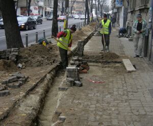 Operatorii de utilităţi pot accesa fonduri în valoare de 243 milioane lei 