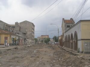 MDRT şi PMB vor coopera în privinţa dezvoltării zonei Berzei-Buzeşti