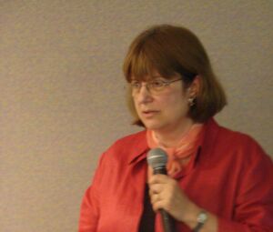 inginer Mădălina Anastasiu, ISPE