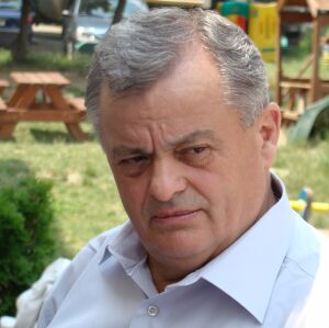 Neculai Onţanu, Primarul Sectorului 2