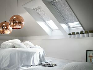 Velux lansează accesorii inedite pe piaţa din România